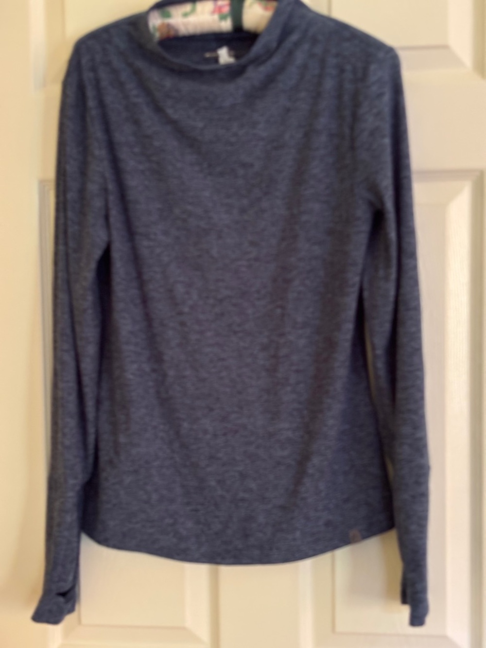 Oiselle Lux Top